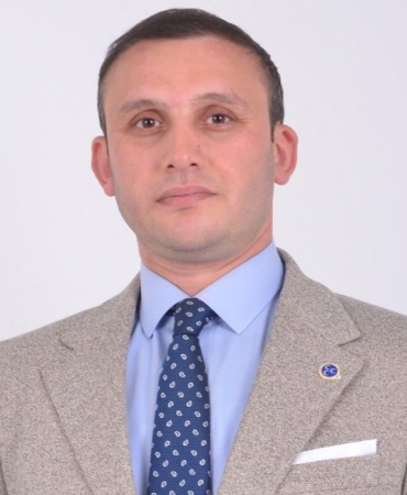 MHP Beykoz İlçe Başkanı Emre Çömlekçi'den açıklama!