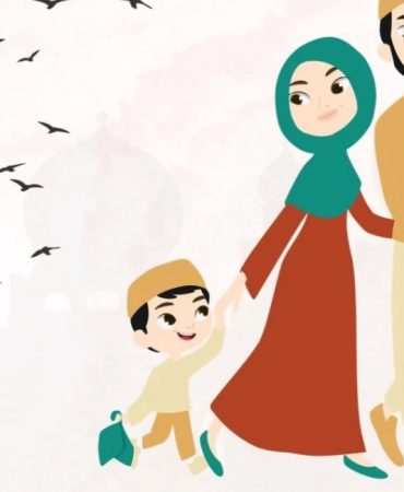 TÜGVA Beykoz aileleri sabah namazında buluşturuyor