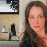 Ünlü ismin boşanma sonrası ilk durağı Hz. Yuşa oldu!