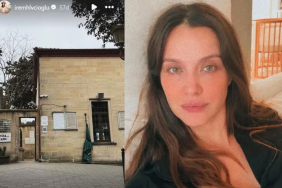 Ünlü ismin boşanma sonrası ilk durağı Hz. Yuşa oldu!