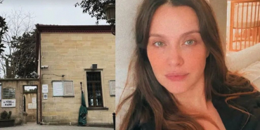 Ünlü ismin boşanma sonrası ilk durağı Hz. Yuşa oldu!