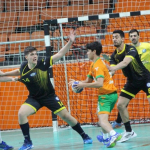 Beykoz Belediyespor, Köyceğiz'i 38-28 yendi