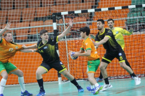 Beykoz Belediyespor, Köyceğiz'i 38-28 yendi