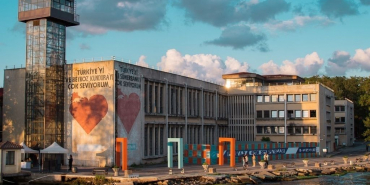 Beykoz Kundura gastronomi deneyimi başlıyor!
