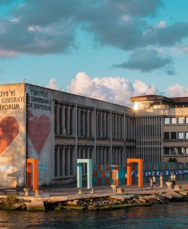 Beykoz Kundura gastronomi deneyimi başlıyor!