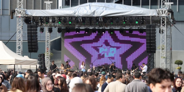 Beykoz öğrencilerinden 10 bini aşkın fidan bağışı (2)