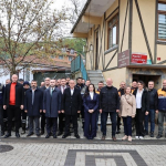 Beykoz şok ekipleri Mahmutşevketpaşa Mahallesi'ndeydi (7)