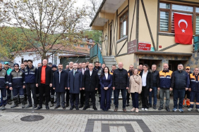 Beykoz şok ekipleri Mahmutşevketpaşa Mahallesi'ndeydi (7)
