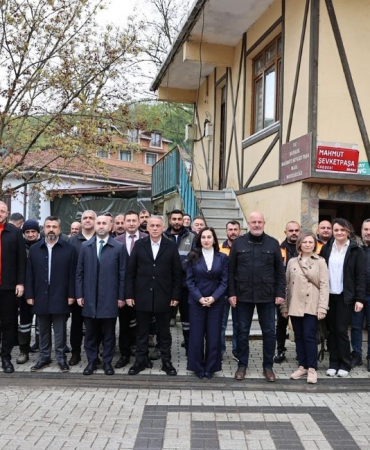 Beykoz şok ekipleri Mahmutşevketpaşa Mahallesi'ndeydi (7)
