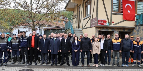 Beykoz şok ekipleri Mahmutşevketpaşa Mahallesi'ndeydi (7)