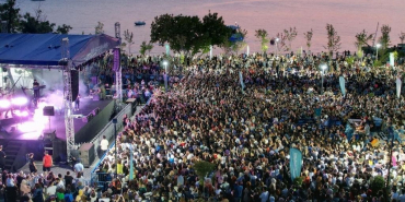 Beykoz'da 19 Mayıs Gençlik Festivali ile kutlanacak!