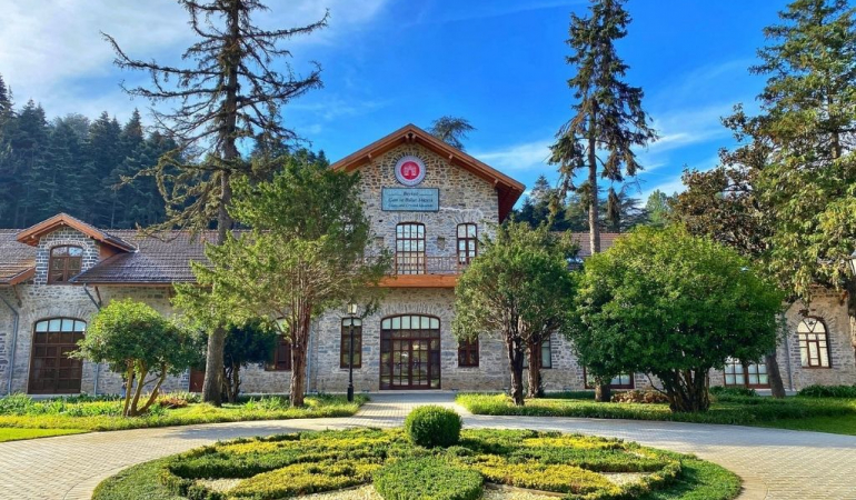Beykoz’da Milli Saraylar’a girişler zamlandı