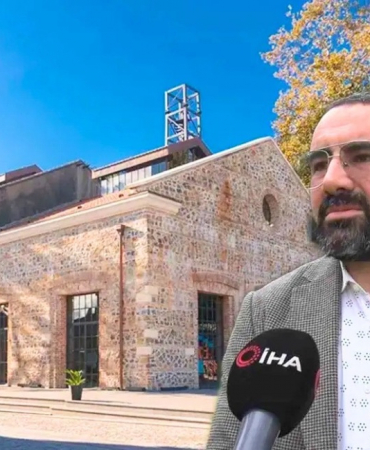 Beykoz’da kızları başörtülü diye işten çıkarıldı!