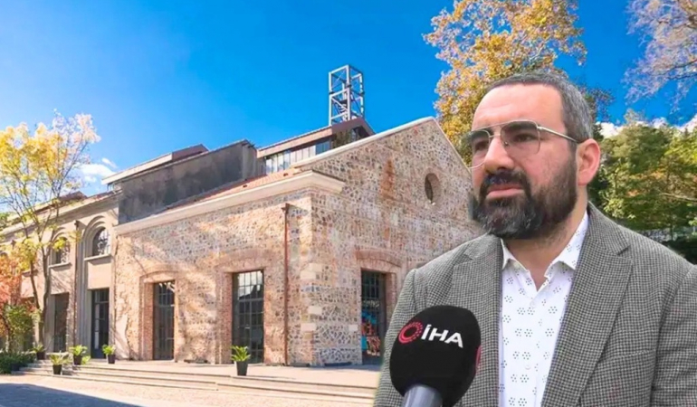 Beykoz’da kızları başörtülü diye işten çıkarıldı!