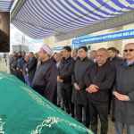 Beykoz’un tanınan iş insanı babasını kaybetti