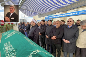Beykoz’un tanınan iş insanı babasını kaybetti