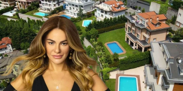 Derya Bedavacı 110 milyona Beykozlu oluyor