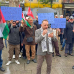 İHH Beykoz’dan Sumud Filosu'na destek! (1)