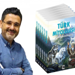 Kaşıtoğlu 11. kitabını okurlarıyla buluşturdu