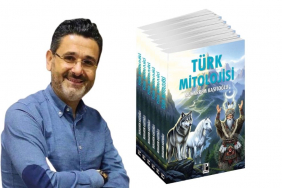 Kaşıtoğlu 11. kitabını okurlarıyla buluşturdu