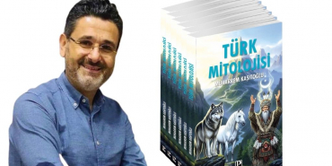 Kaşıtoğlu 11. kitabını okurlarıyla buluşturdu