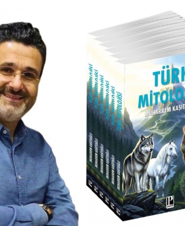 Kaşıtoğlu 11. kitabını okurlarıyla buluşturdu