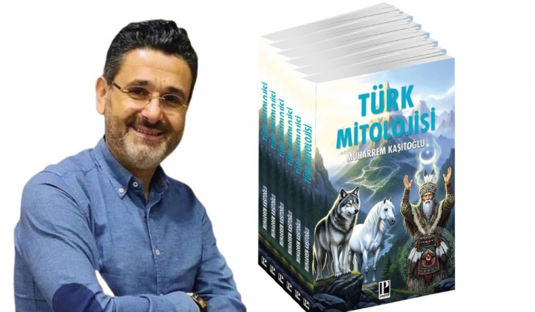 Kaşıtoğlu 11. kitabını okurlarıyla buluşturdu