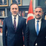 MHP Beykoz İlçe Başkanı atandı