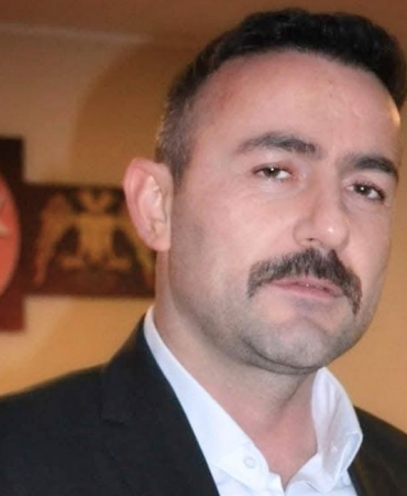 MHP Beykoz İlçe Başkanı atandı