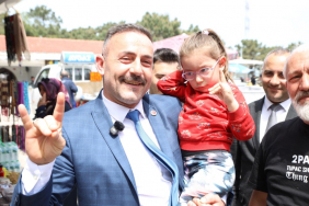 MHP Beykoz’da yeni dönem hareketli başladı