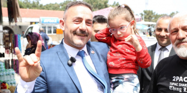 MHP Beykoz’da yeni dönem hareketli başladı