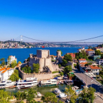 Türkiye'nin en pahalı ilçesi Beykoz oldu! (1)