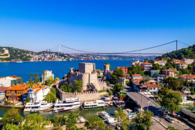 Türkiye'nin en pahalı ilçesi Beykoz oldu! (1)