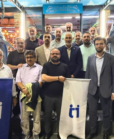 Yetim Vakfı Beykoz kurban hazırlıklarını duyurdu