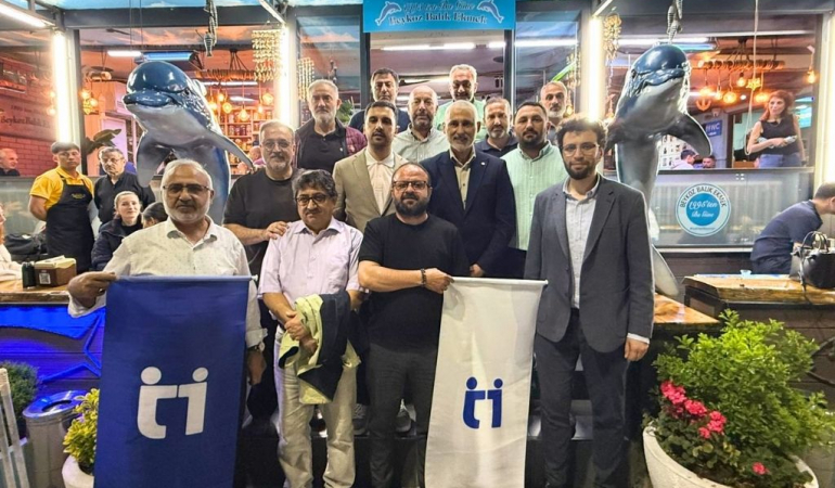 Yetim Vakfı Beykoz kurban hazırlıklarını duyurdu